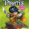 Mickey&Co- Histoires de Pirates